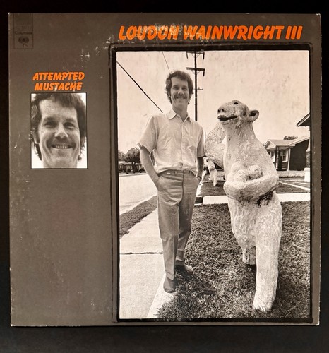 Record vinyl loudon - record,