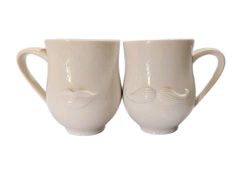 Jonathan adler baffi labbra - baffi, e