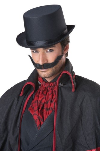 Baffi dastardly wacky - baffi,