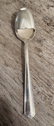 Cucchiaio webster sterling - webster,
