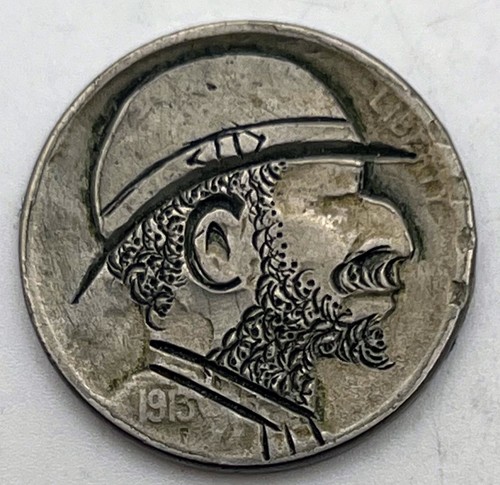 1913 tipo originale - 1913,