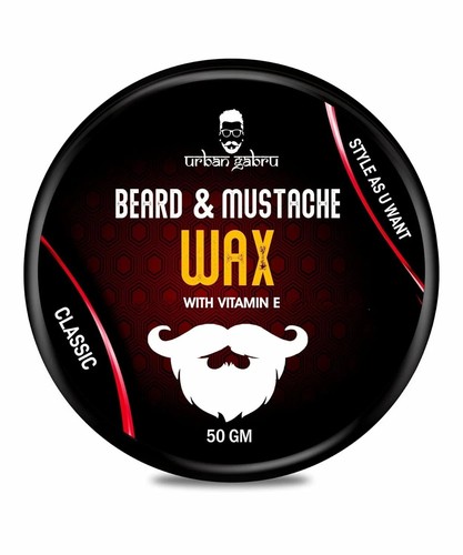 Urbangabru cera barba - urbangabru, baffi