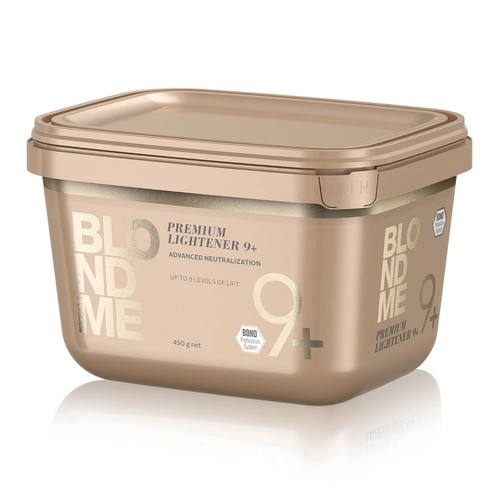 Schwarzkopf professional blond - professional,