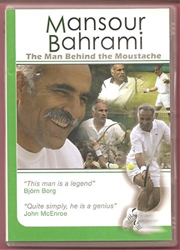 Mansour bahrami the - mansour, bahrami.