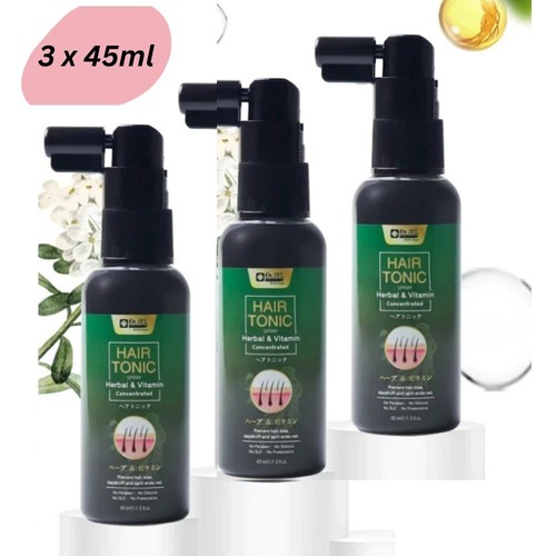 Spray tonico ispessimento - 3x,