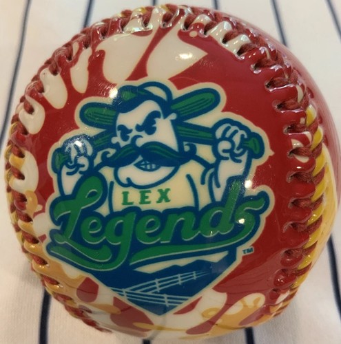 Palla baseball souvenir - da,