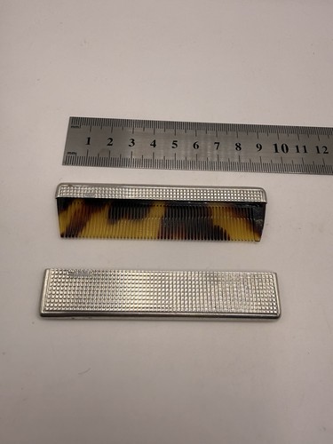 Pettine custodia per capelli - pettine,
