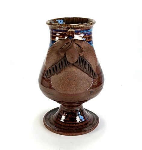 Tazza faccia baffi - ,