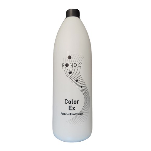 Colorante per capelli rimuovi