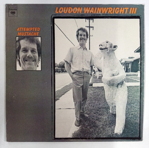 Loudon wainwright iii - loudon,